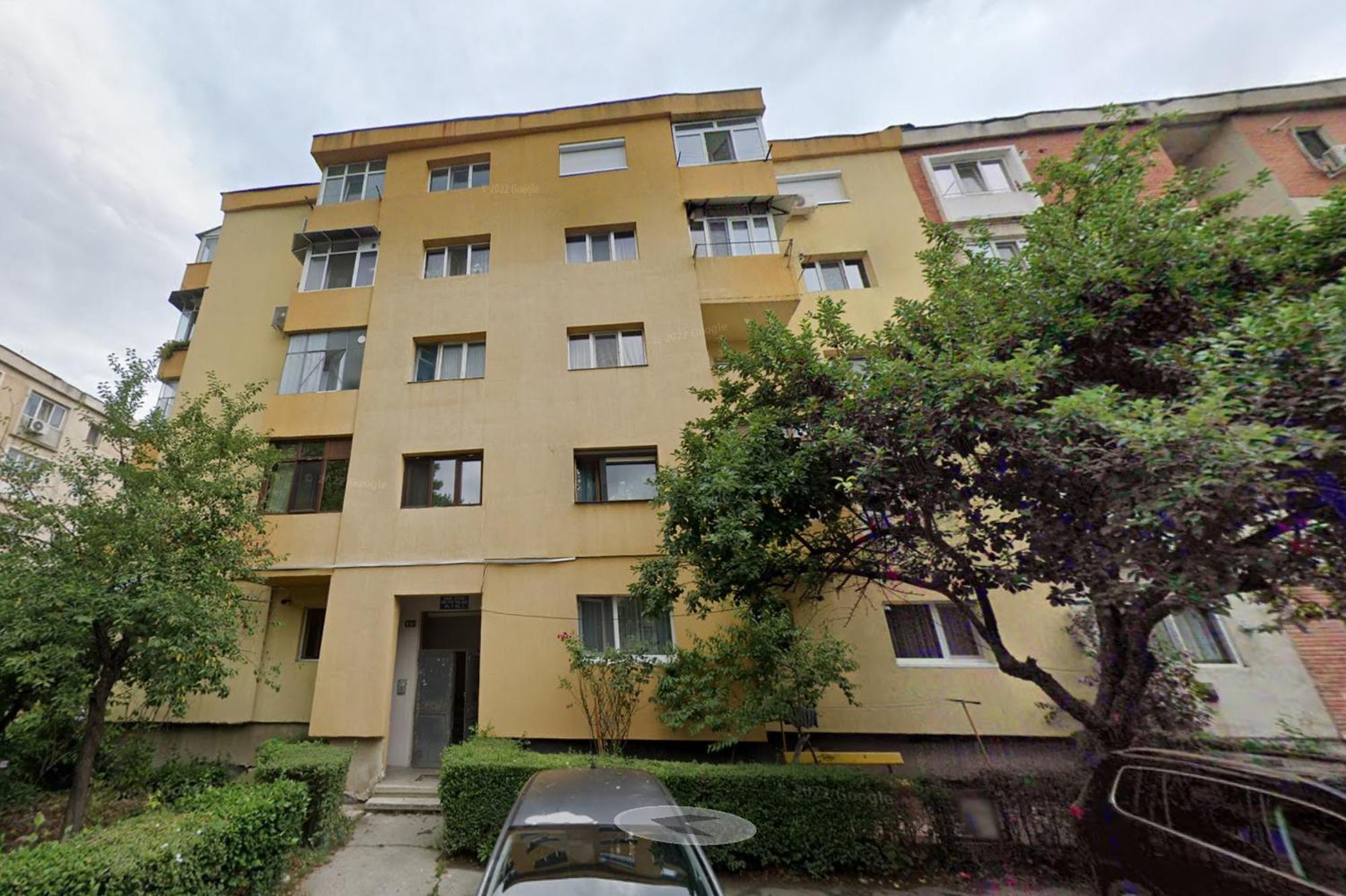 Ultracentral Apartment Târgu Jiu Exterior foto